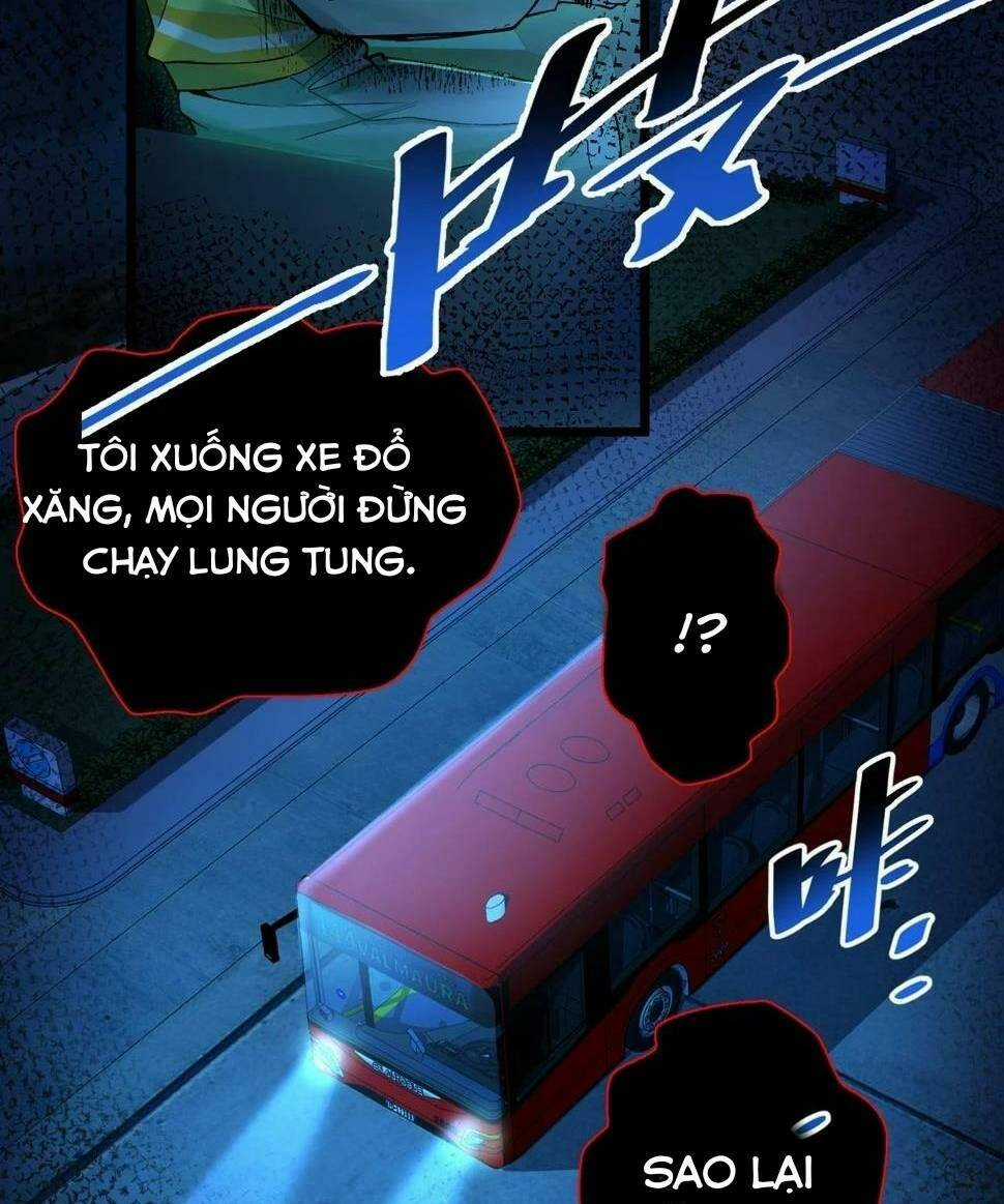 Trong Tôi Có Quỷ Chapter 15 trang 68