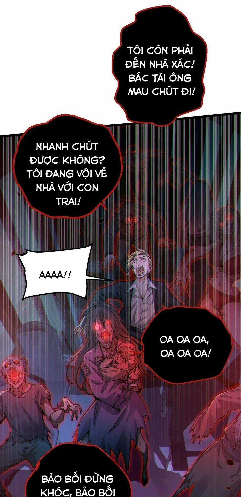Trong Tôi Có Quỷ Chapter 15 trang 70