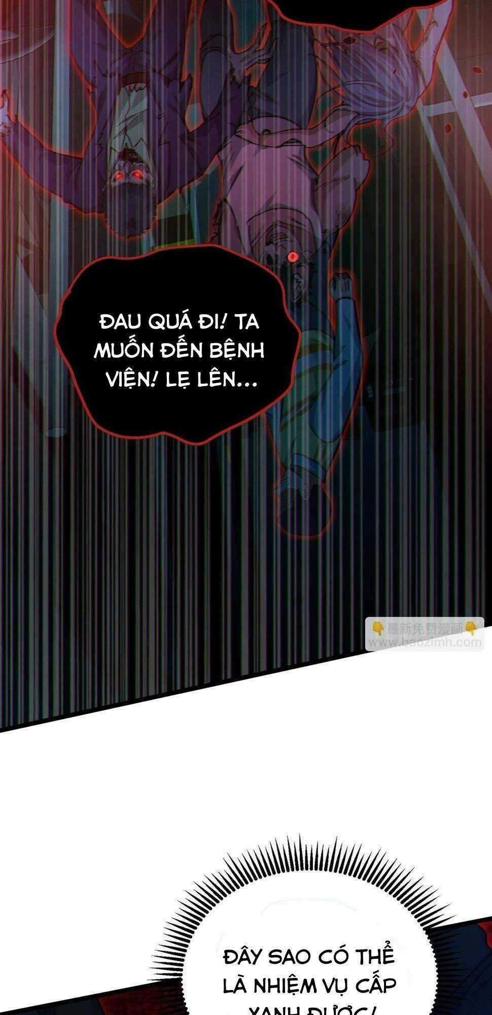 Trong Tôi Có Quỷ Chapter 15 trang 72