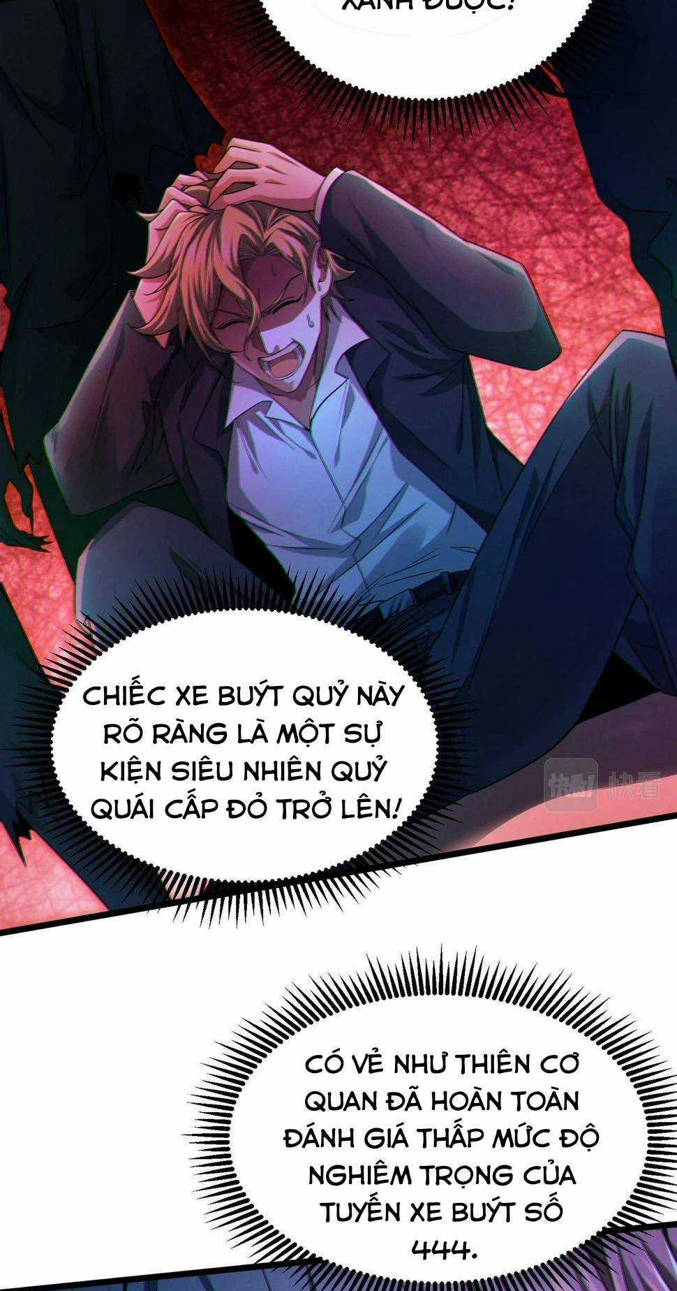 Trong Tôi Có Quỷ Chapter 15 trang 73