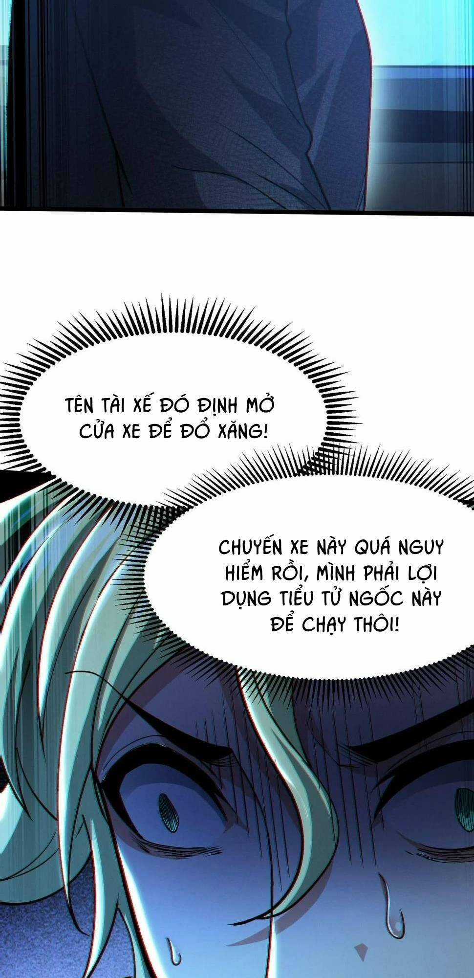 Trong Tôi Có Quỷ Chapter 15 trang 76