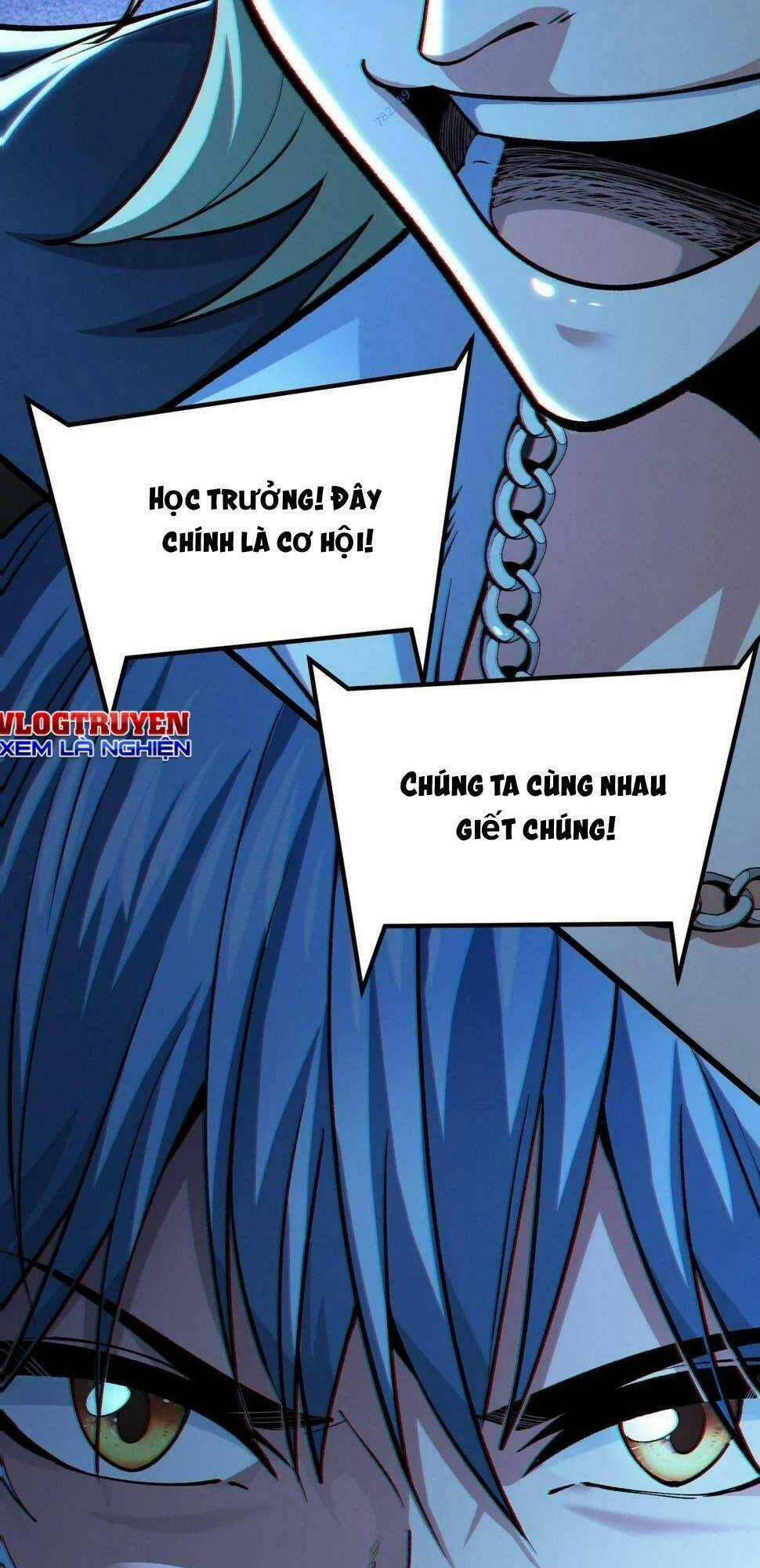 Trong Tôi Có Quỷ Chapter 15 trang 77