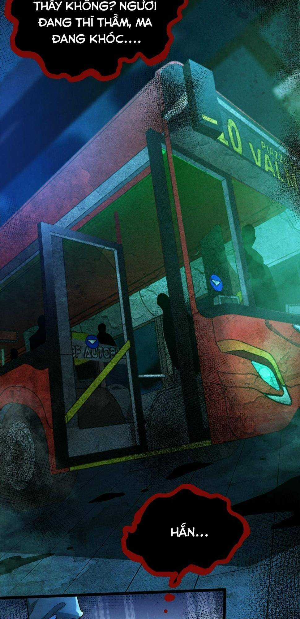 Trong Tôi Có Quỷ Chapter 15 trang 9