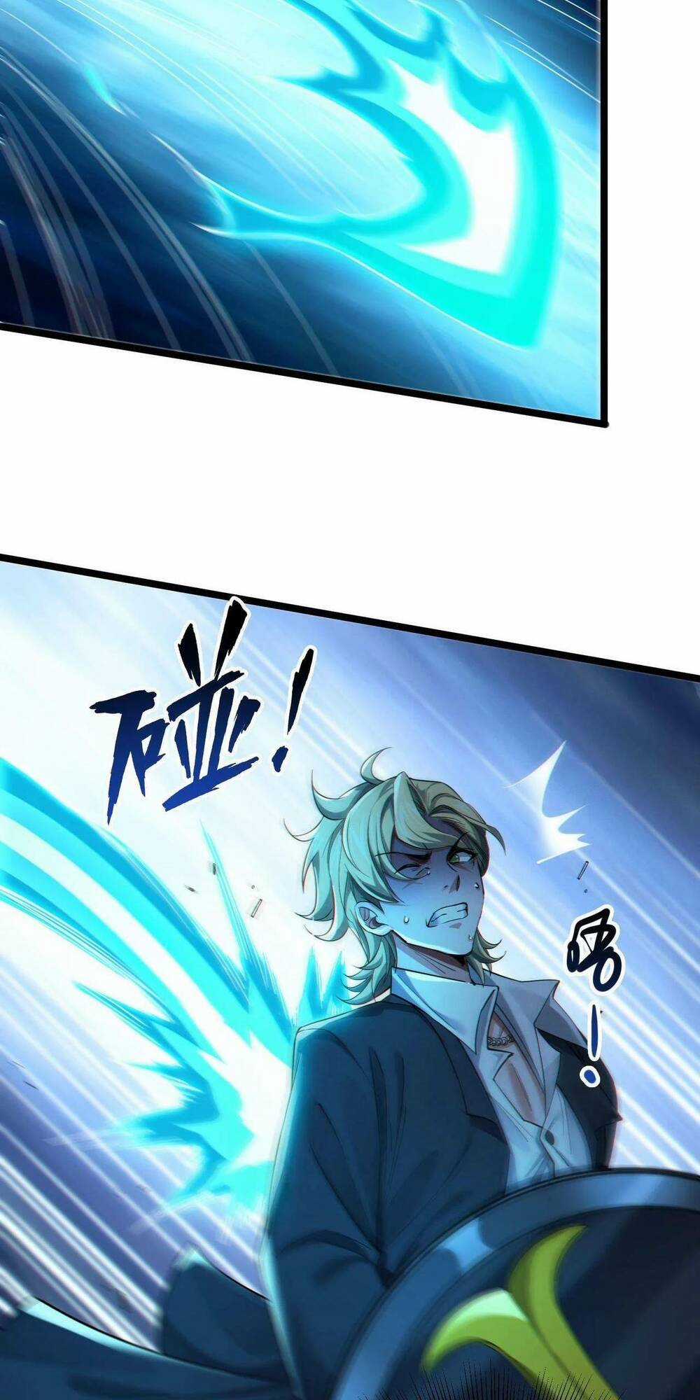 Trong Tôi Có Quỷ Chapter 16 trang 11