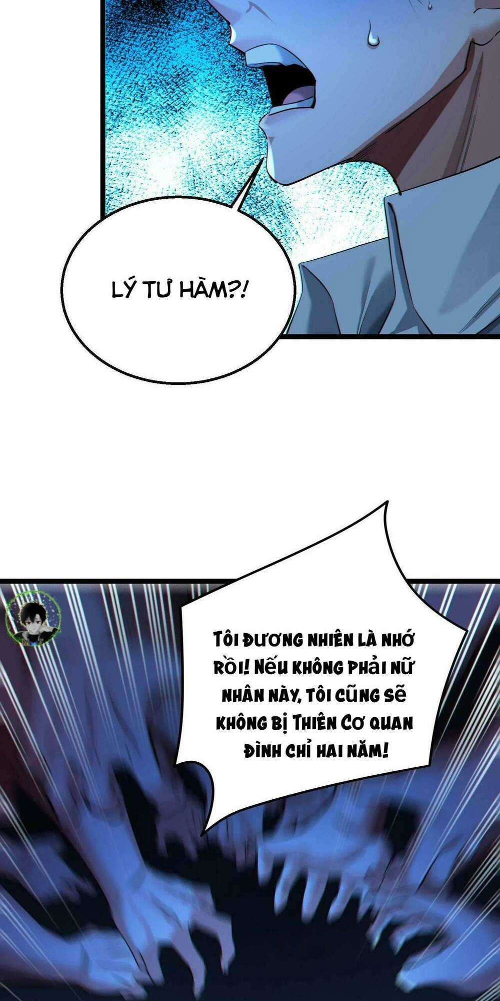 Trong Tôi Có Quỷ Chapter 16 trang 15