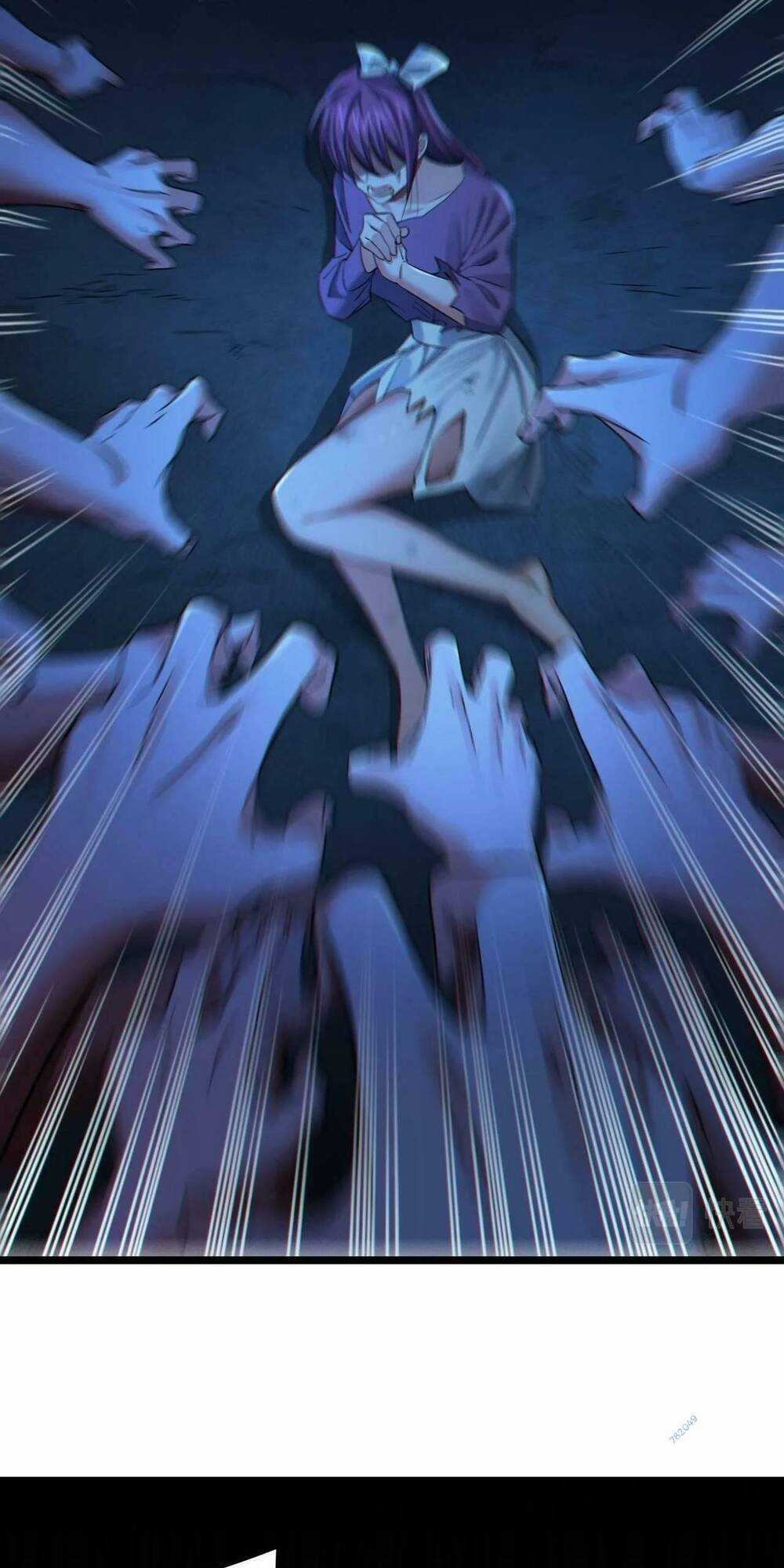 Trong Tôi Có Quỷ Chapter 16 trang 16