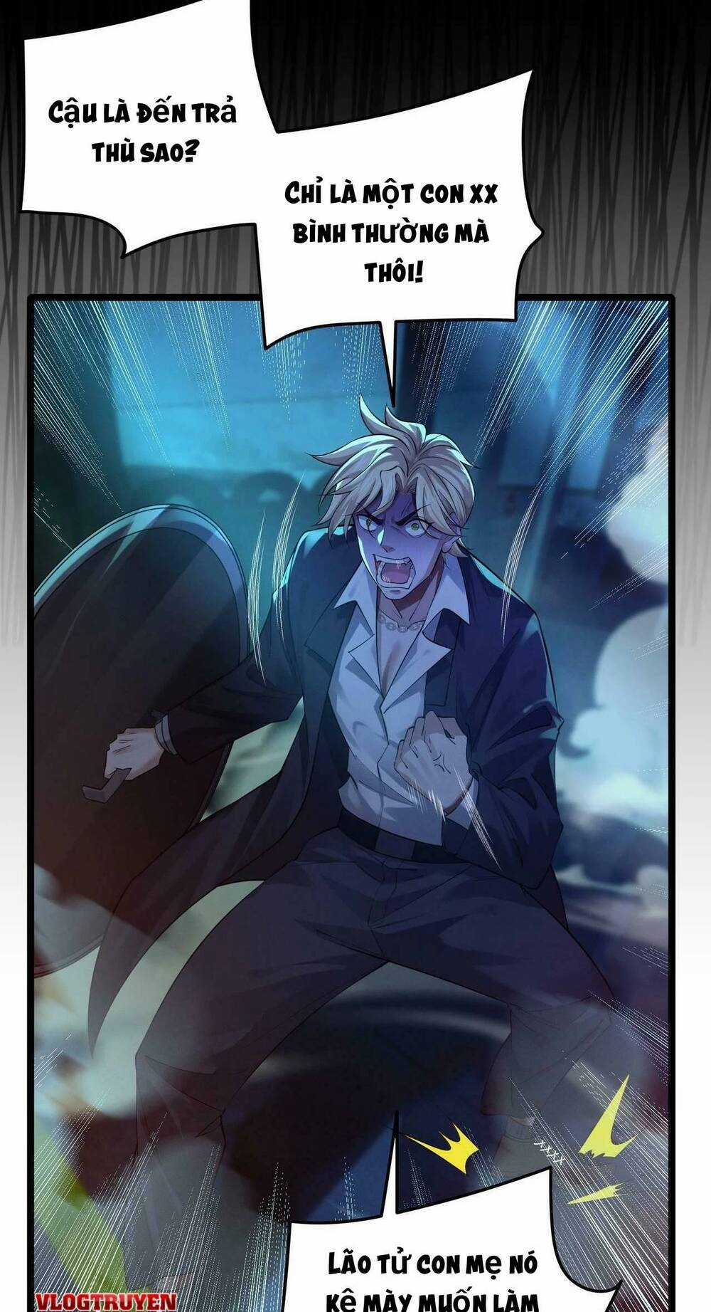 Trong Tôi Có Quỷ Chapter 16 trang 17