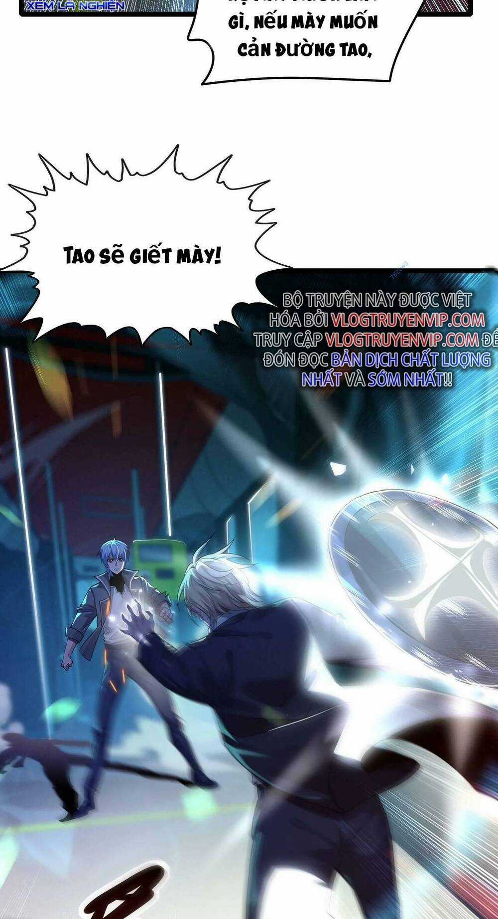 Trong Tôi Có Quỷ Chapter 16 trang 18