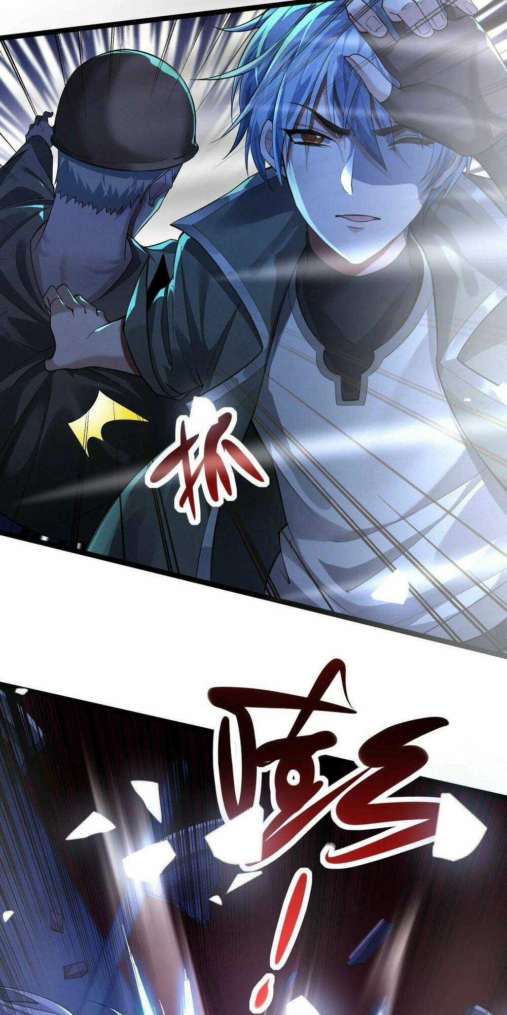 Trong Tôi Có Quỷ Chapter 16 trang 19