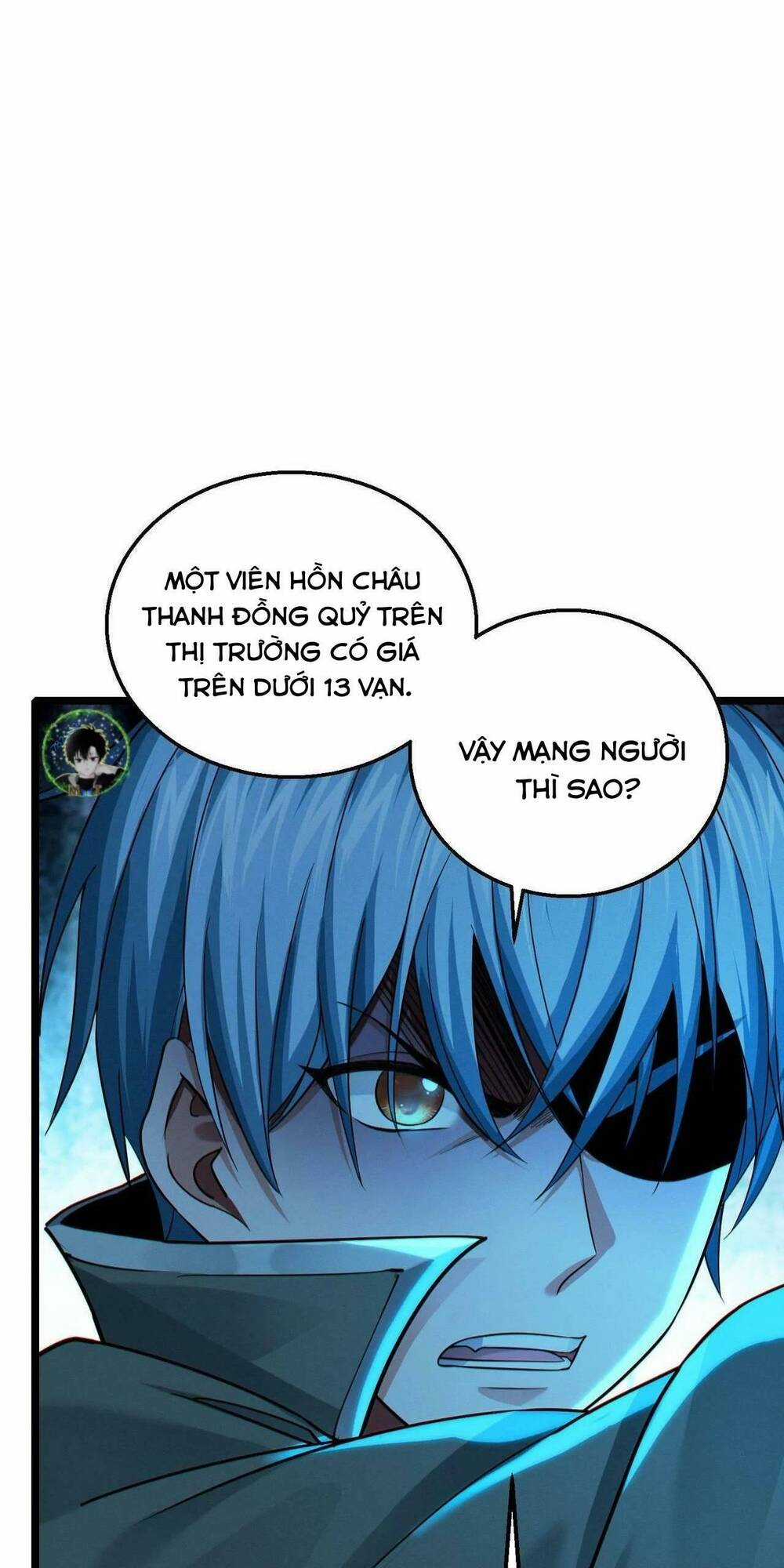 Trong Tôi Có Quỷ Chapter 16 trang 24