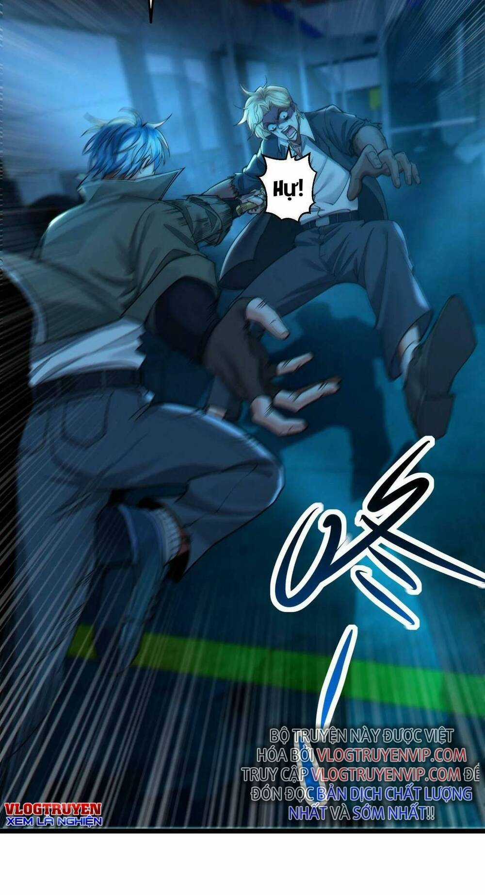 Trong Tôi Có Quỷ Chapter 16 trang 26