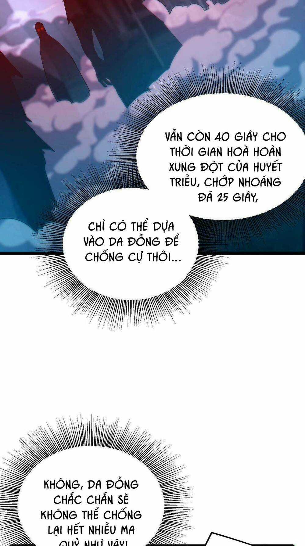 Trong Tôi Có Quỷ Chapter 16 trang 31