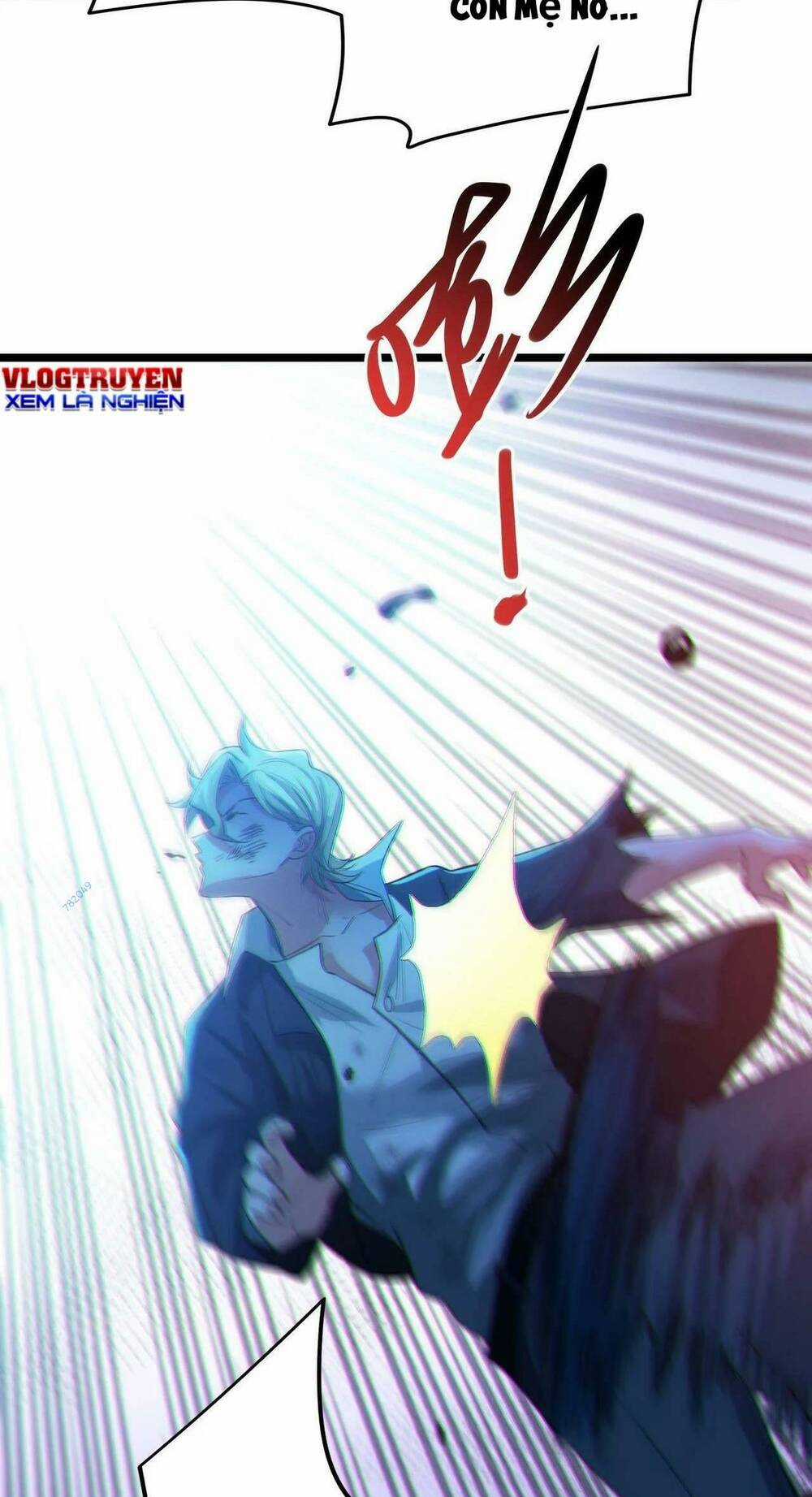 Trong Tôi Có Quỷ Chapter 16 trang 35