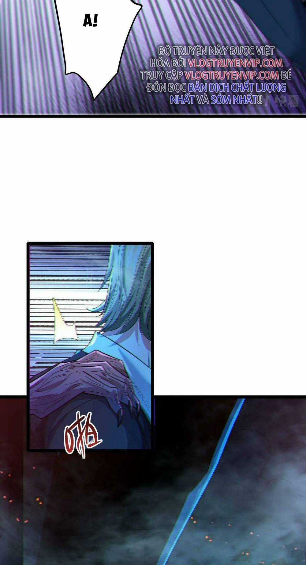 Trong Tôi Có Quỷ Chapter 16 trang 36