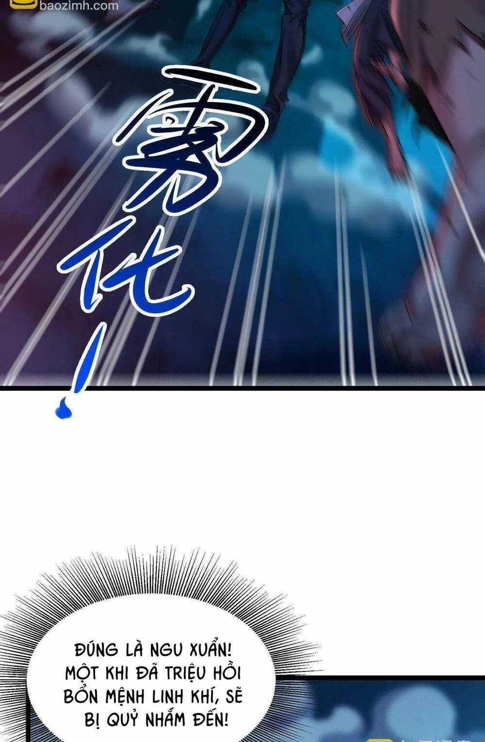 Trong Tôi Có Quỷ Chapter 16 trang 4