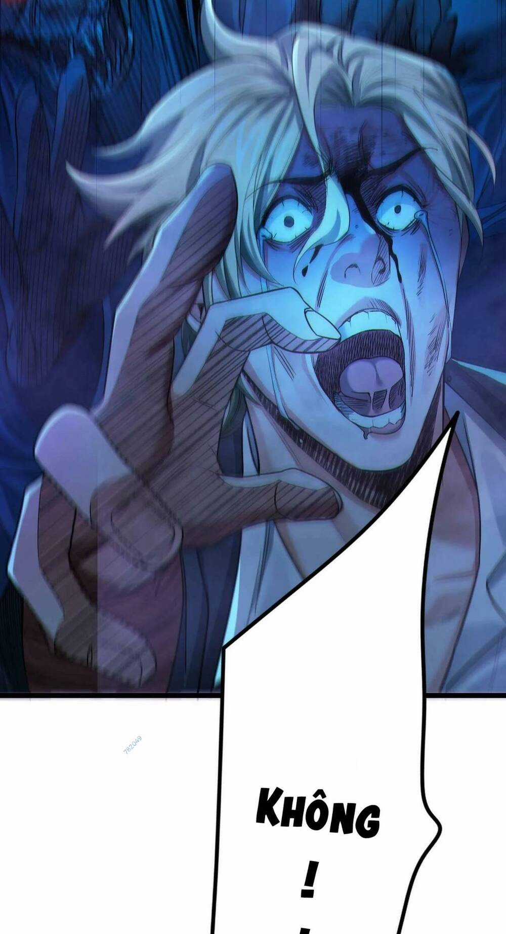 Trong Tôi Có Quỷ Chapter 16 trang 43