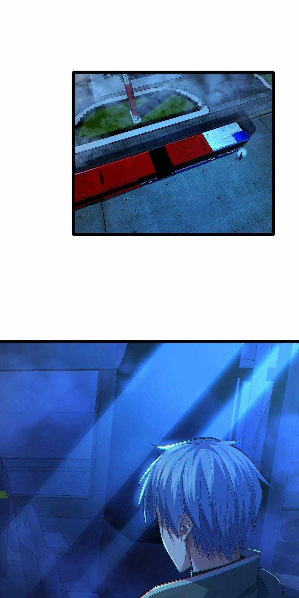 Trong Tôi Có Quỷ Chapter 16 trang 45