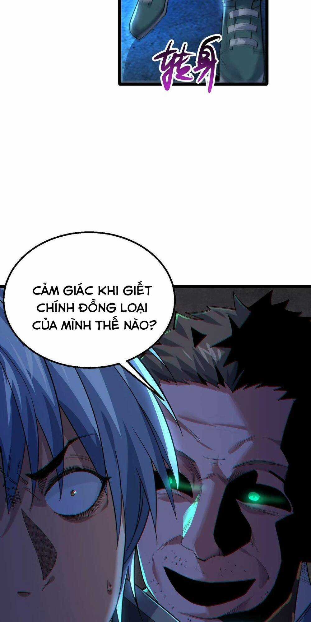 Trong Tôi Có Quỷ Chapter 16 trang 47