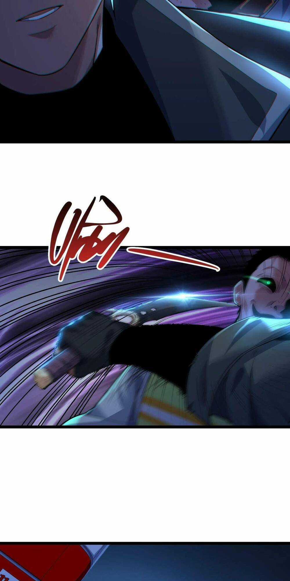 Trong Tôi Có Quỷ Chapter 16 trang 48