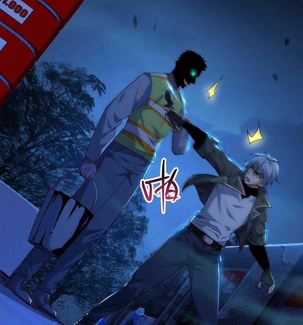 Trong Tôi Có Quỷ Chapter 16 trang 49