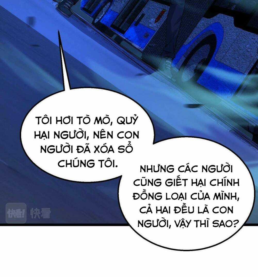 Trong Tôi Có Quỷ Chapter 16 trang 50
