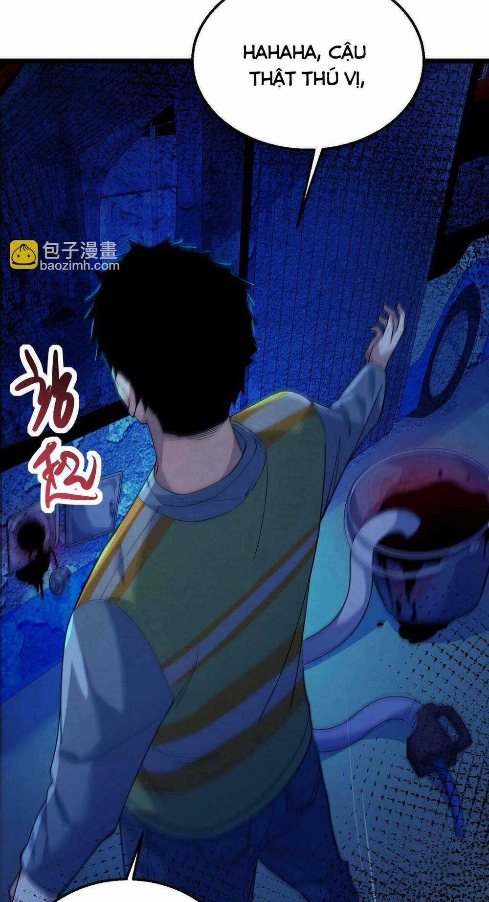 Trong Tôi Có Quỷ Chapter 16 trang 53