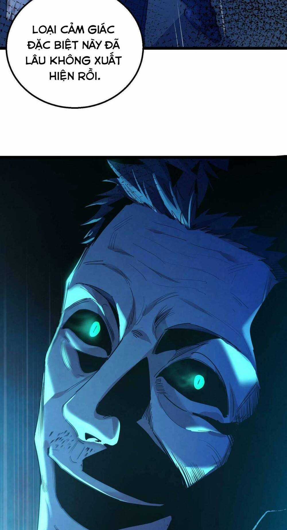 Trong Tôi Có Quỷ Chapter 16 trang 54