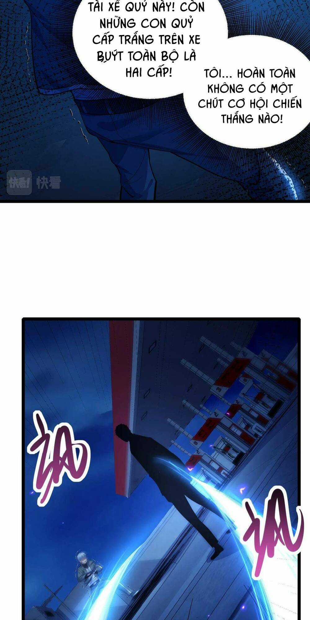 Trong Tôi Có Quỷ Chapter 16 trang 57