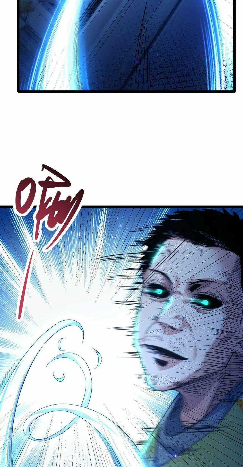 Trong Tôi Có Quỷ Chapter 16 trang 58