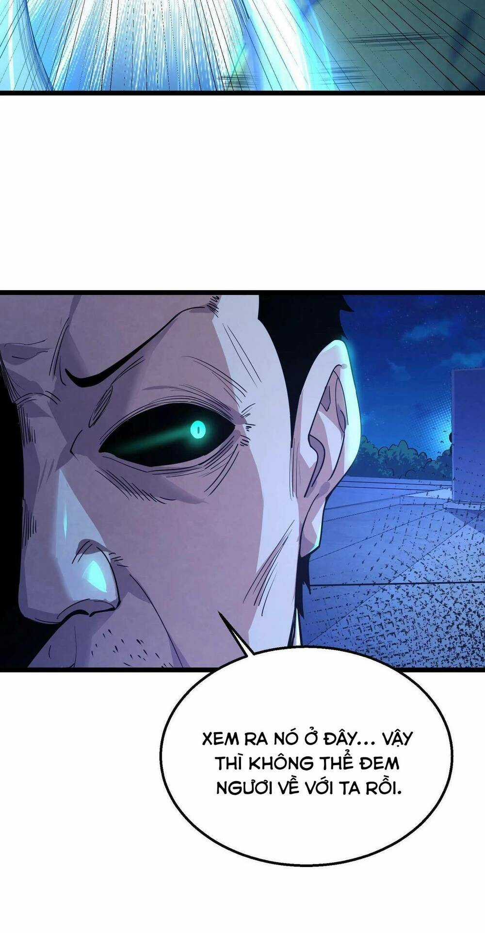 Trong Tôi Có Quỷ Chapter 16 trang 59