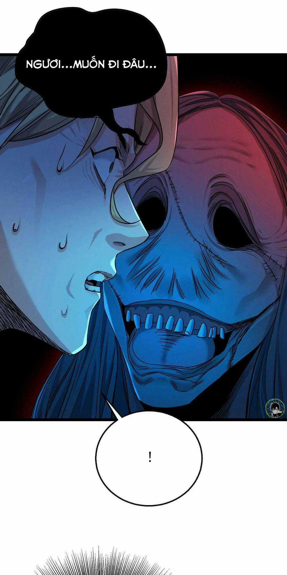 Trong Tôi Có Quỷ Chapter 16 trang 6