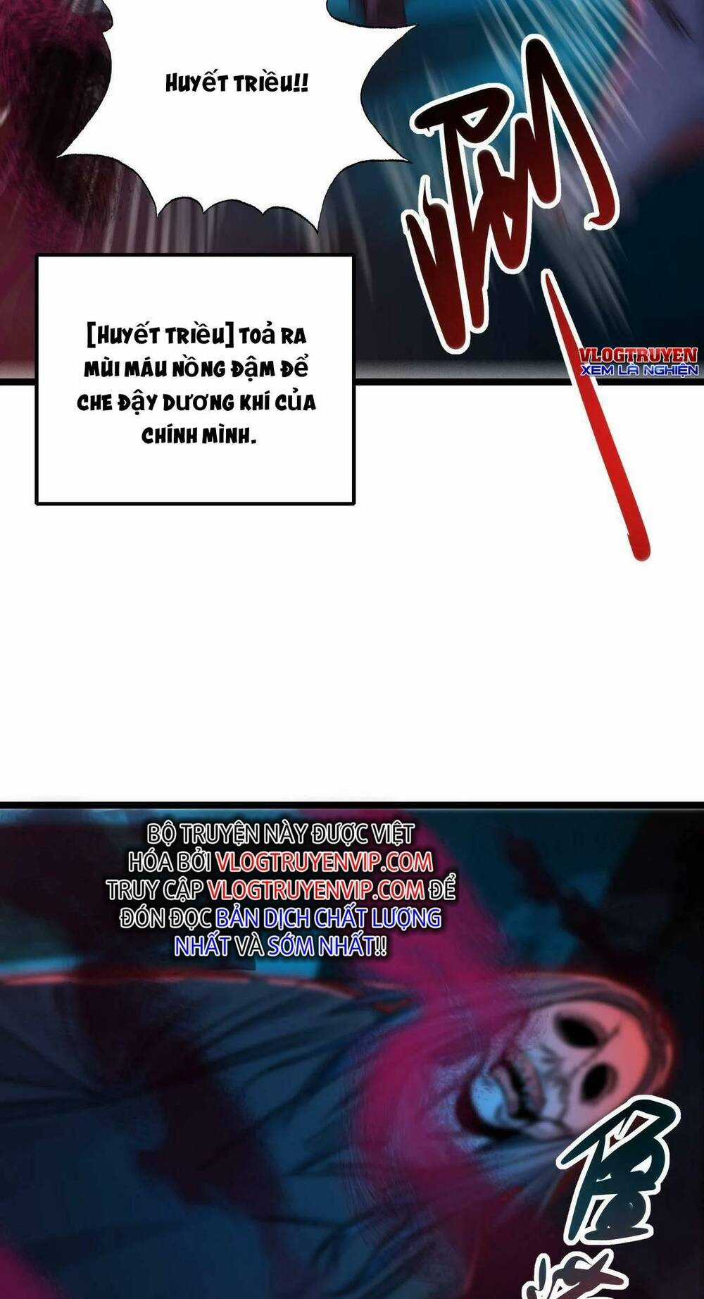 Trong Tôi Có Quỷ Chapter 16 trang 8