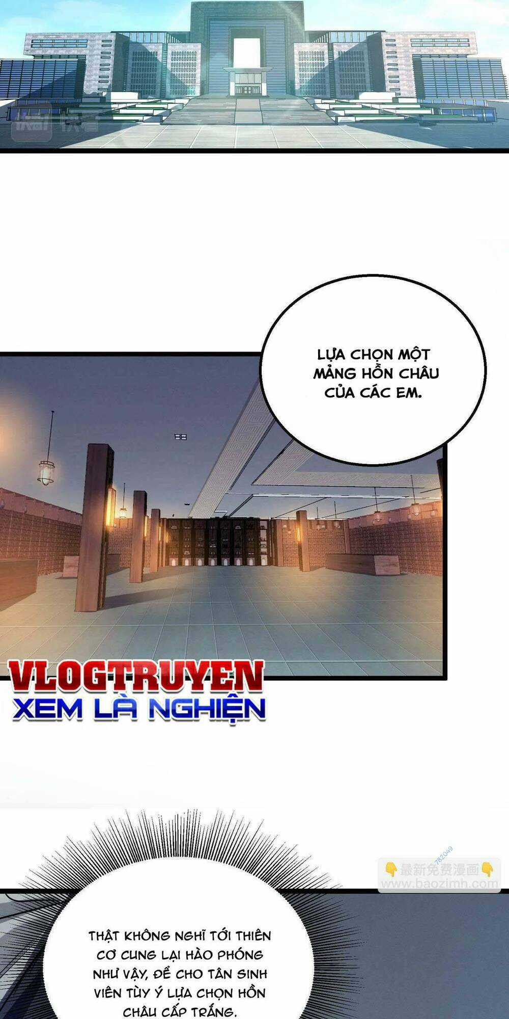 Trong Tôi Có Quỷ Chapter 17 trang 10