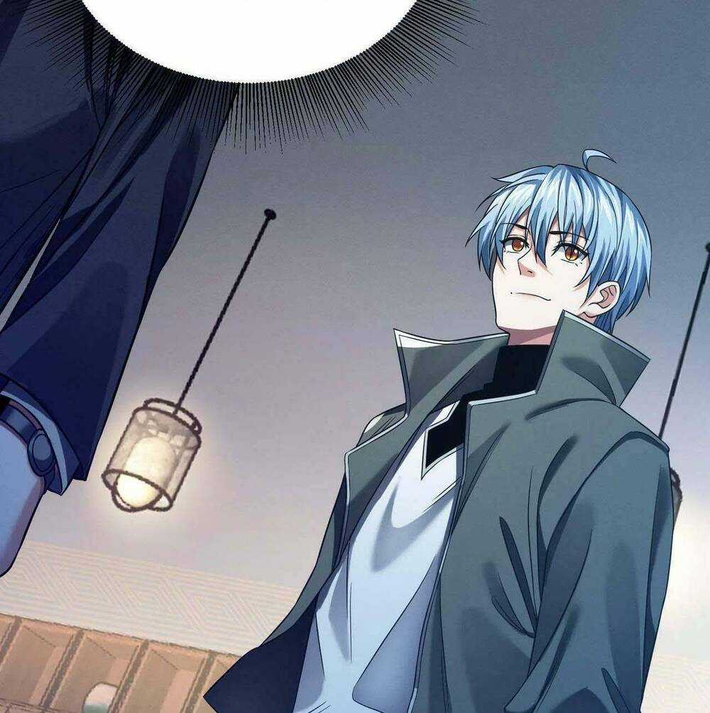 Trong Tôi Có Quỷ Chapter 17 trang 11