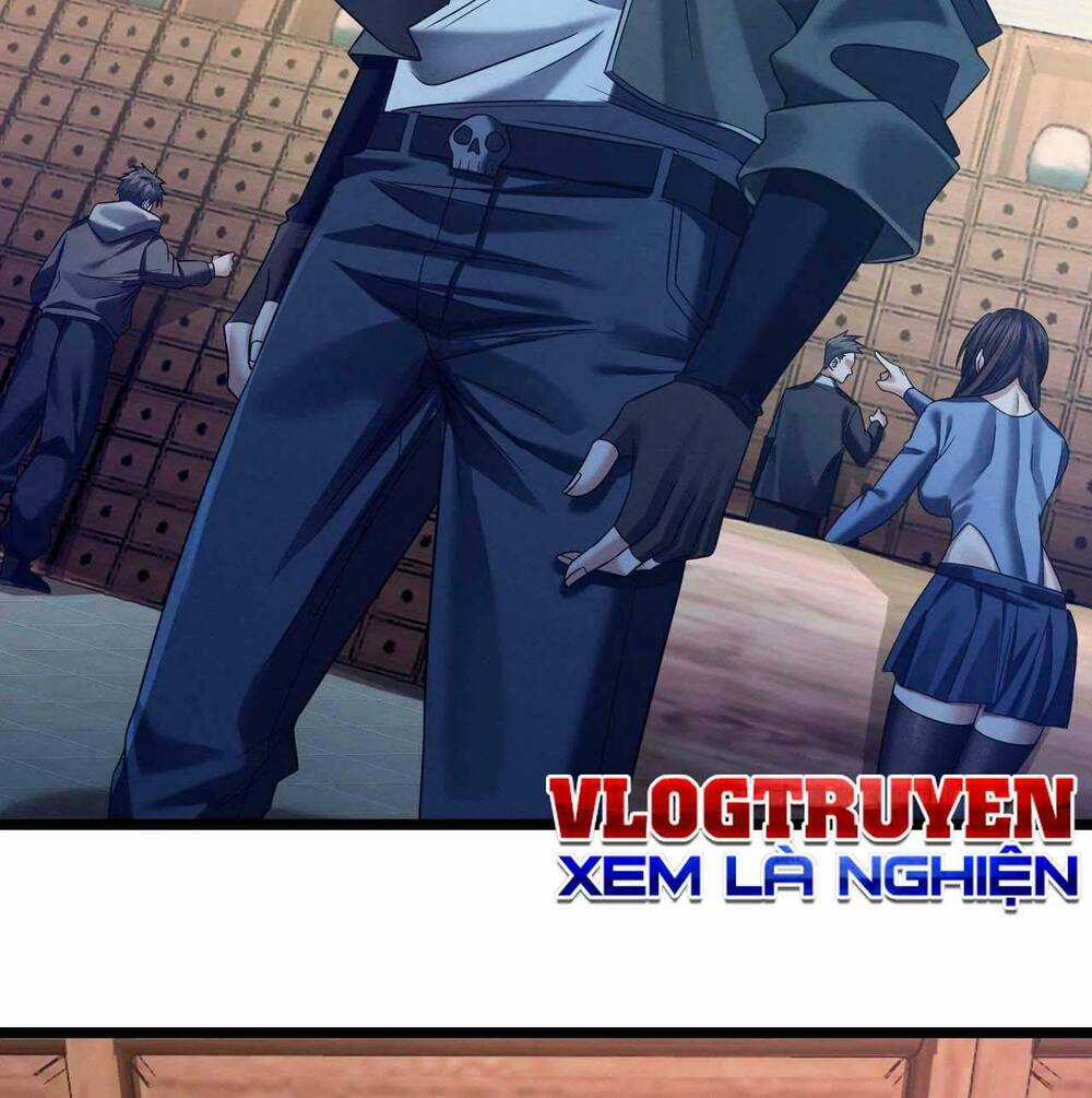 Trong Tôi Có Quỷ Chapter 17 trang 12