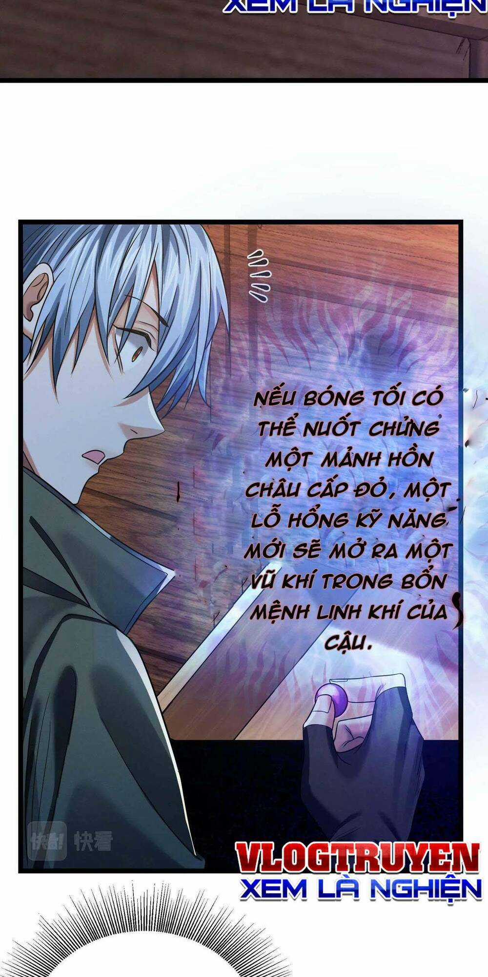 Trong Tôi Có Quỷ Chapter 17 trang 15
