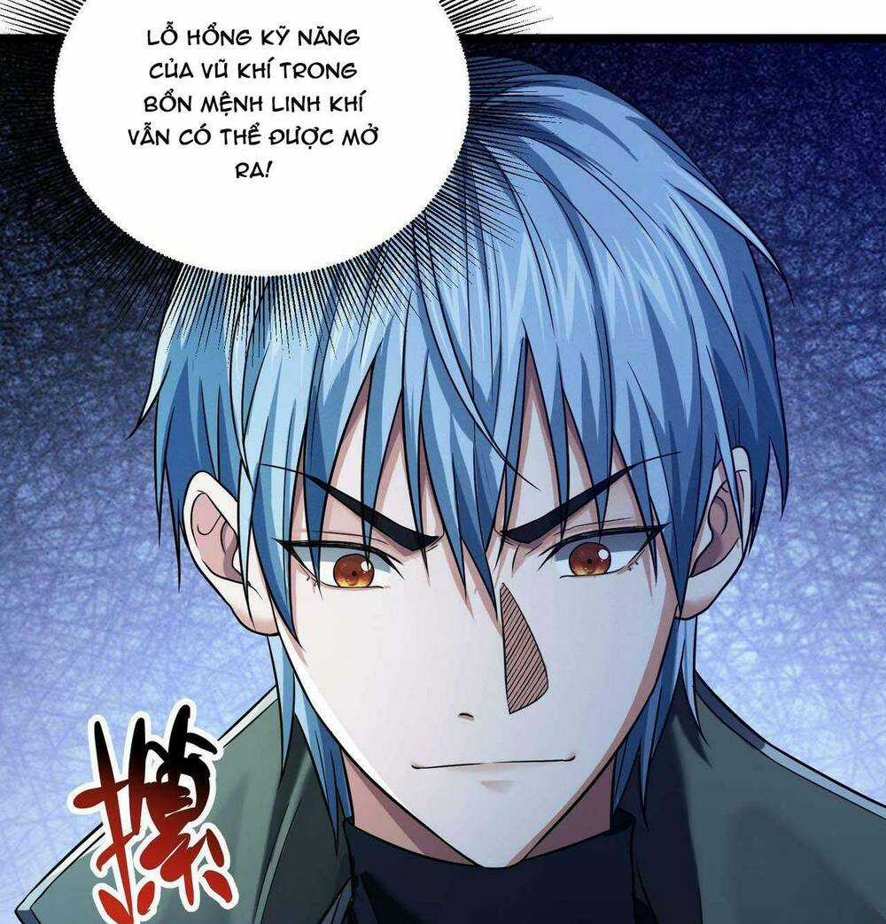 Trong Tôi Có Quỷ Chapter 17 trang 16