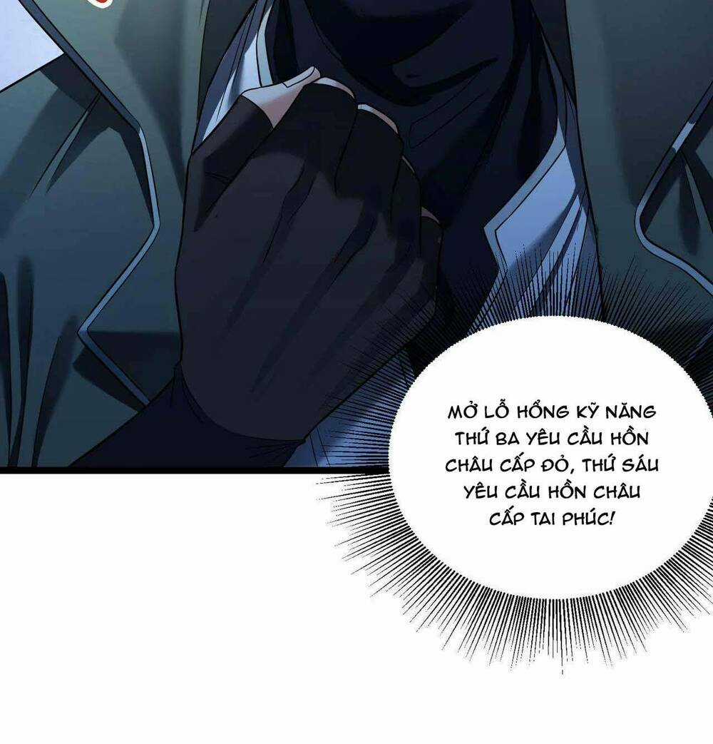 Trong Tôi Có Quỷ Chapter 17 trang 17