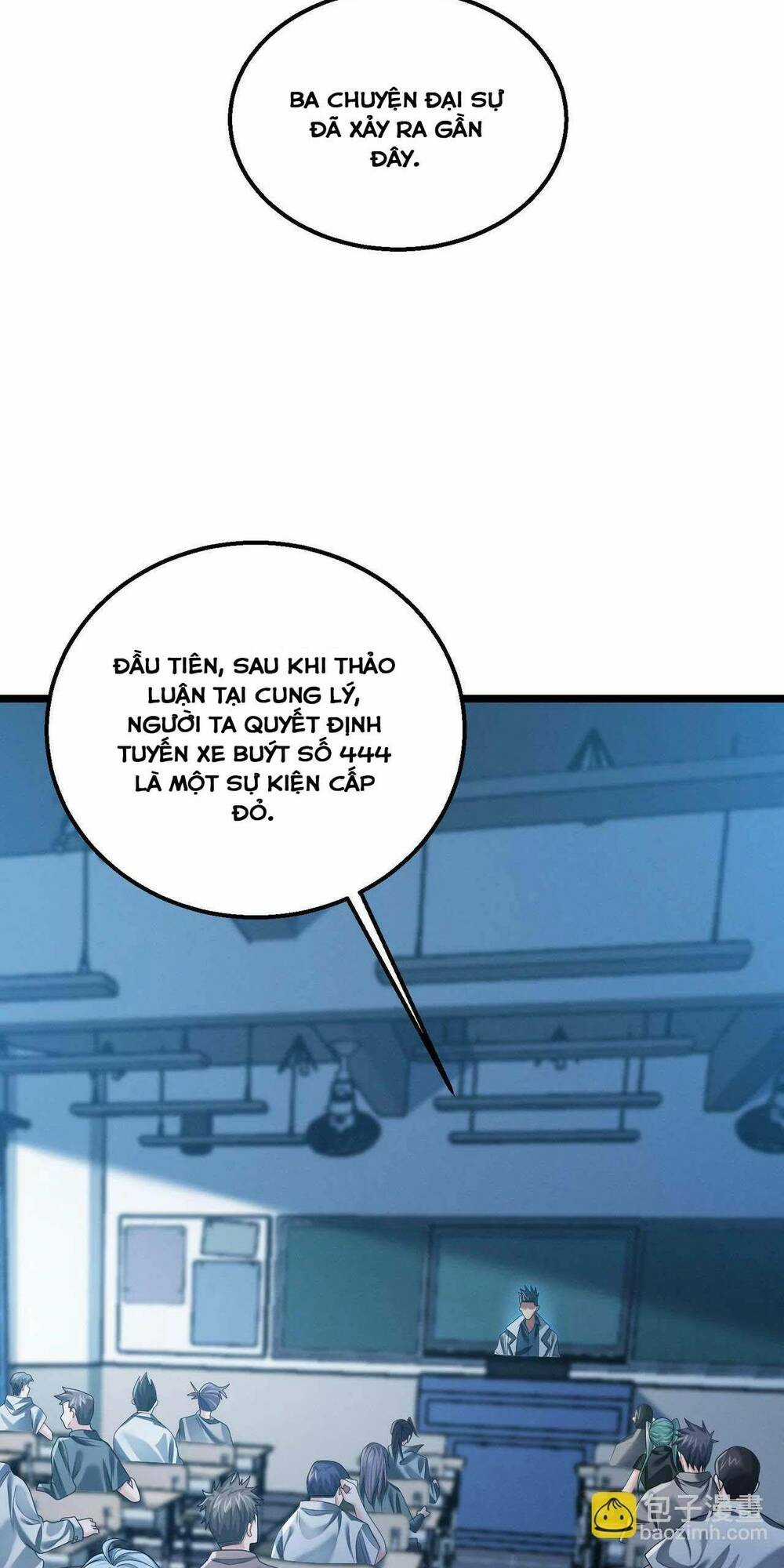 Trong Tôi Có Quỷ Chapter 17 trang 2