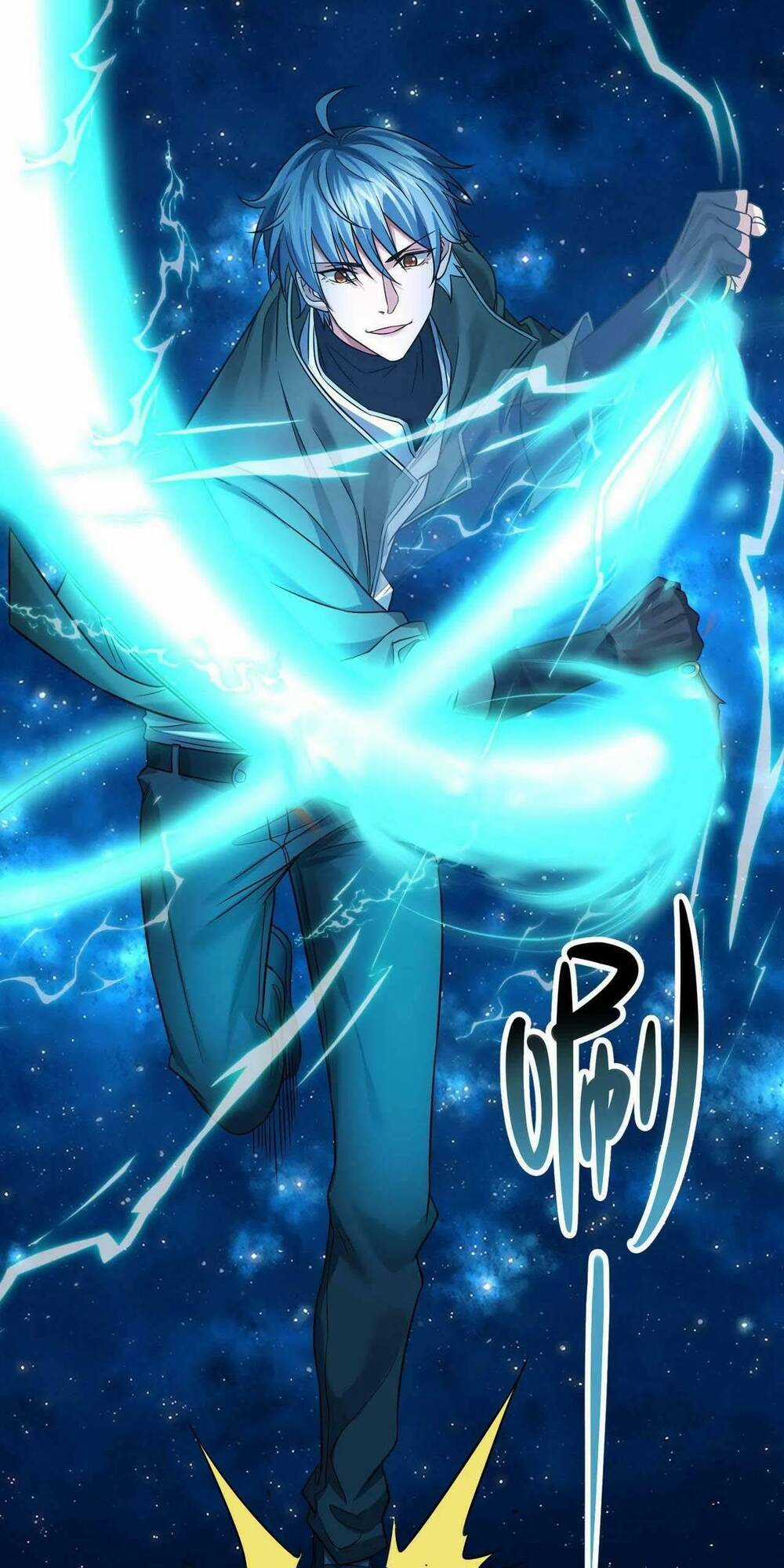 Trong Tôi Có Quỷ Chapter 17 trang 20