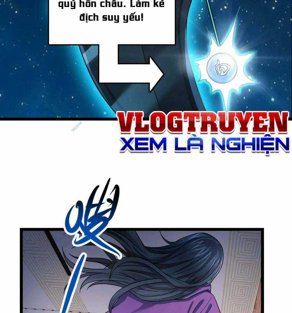 Trong Tôi Có Quỷ Chapter 17 trang 22