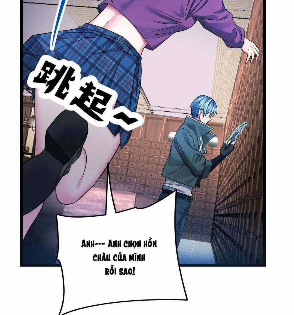 Trong Tôi Có Quỷ Chapter 17 trang 23