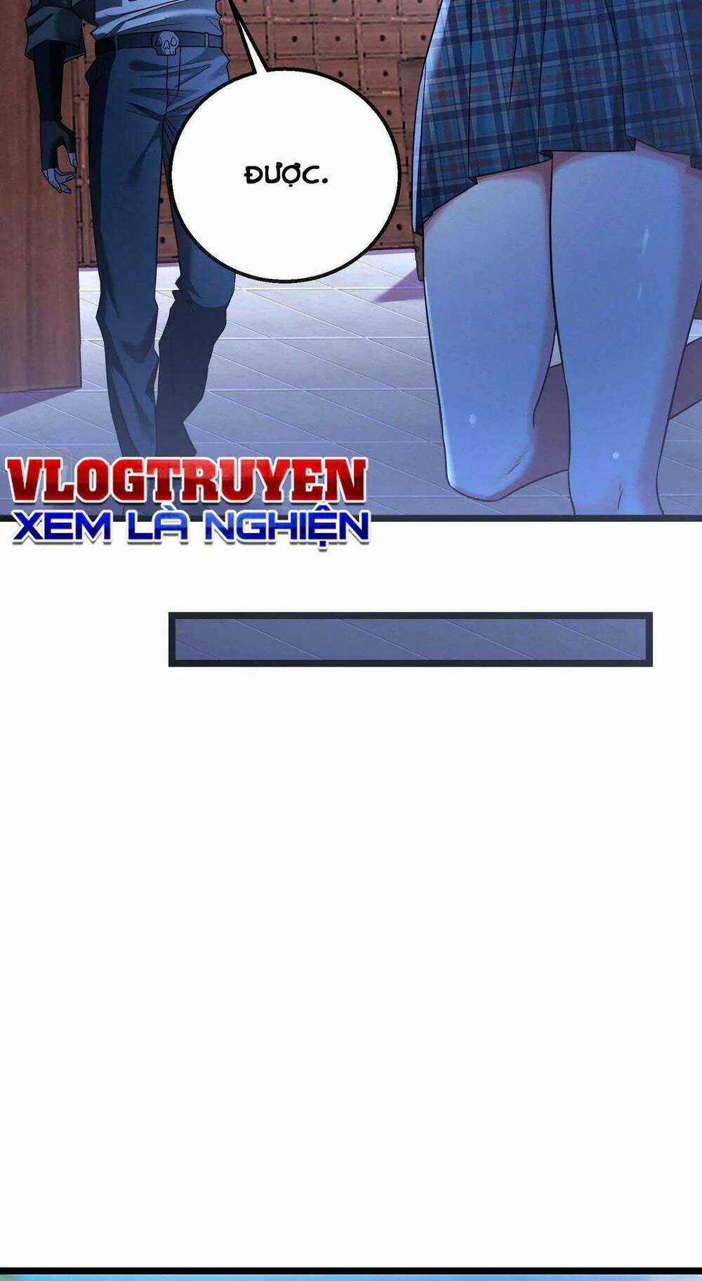 Trong Tôi Có Quỷ Chapter 17 trang 28