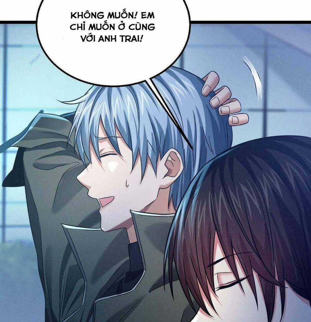 Trong Tôi Có Quỷ Chapter 17 trang 32