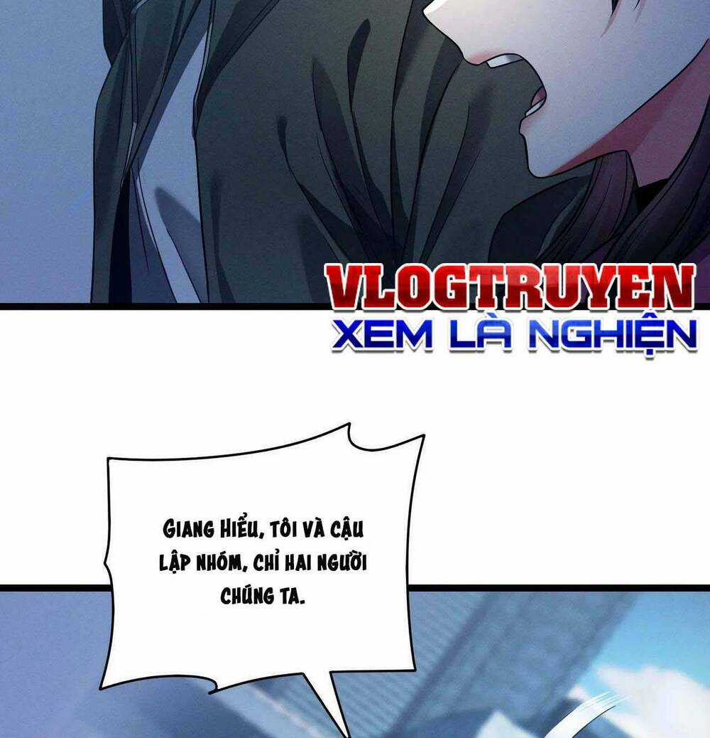 Trong Tôi Có Quỷ Chapter 17 trang 33