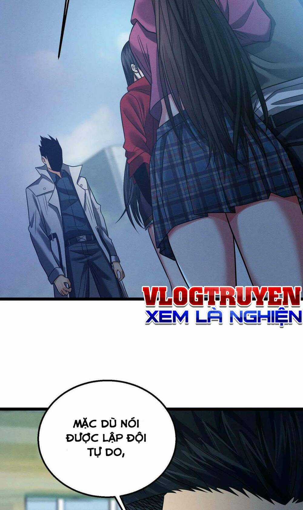 Trong Tôi Có Quỷ Chapter 17 trang 38