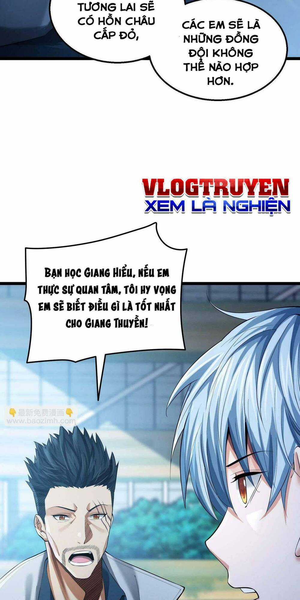 Trong Tôi Có Quỷ Chapter 17 trang 41