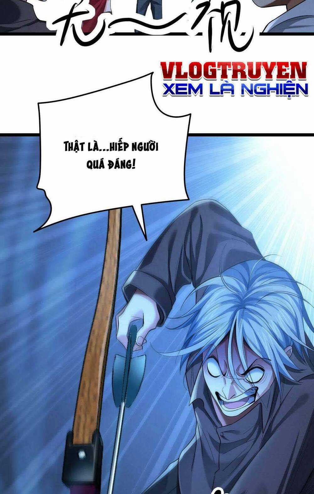 Trong Tôi Có Quỷ Chapter 17 trang 45