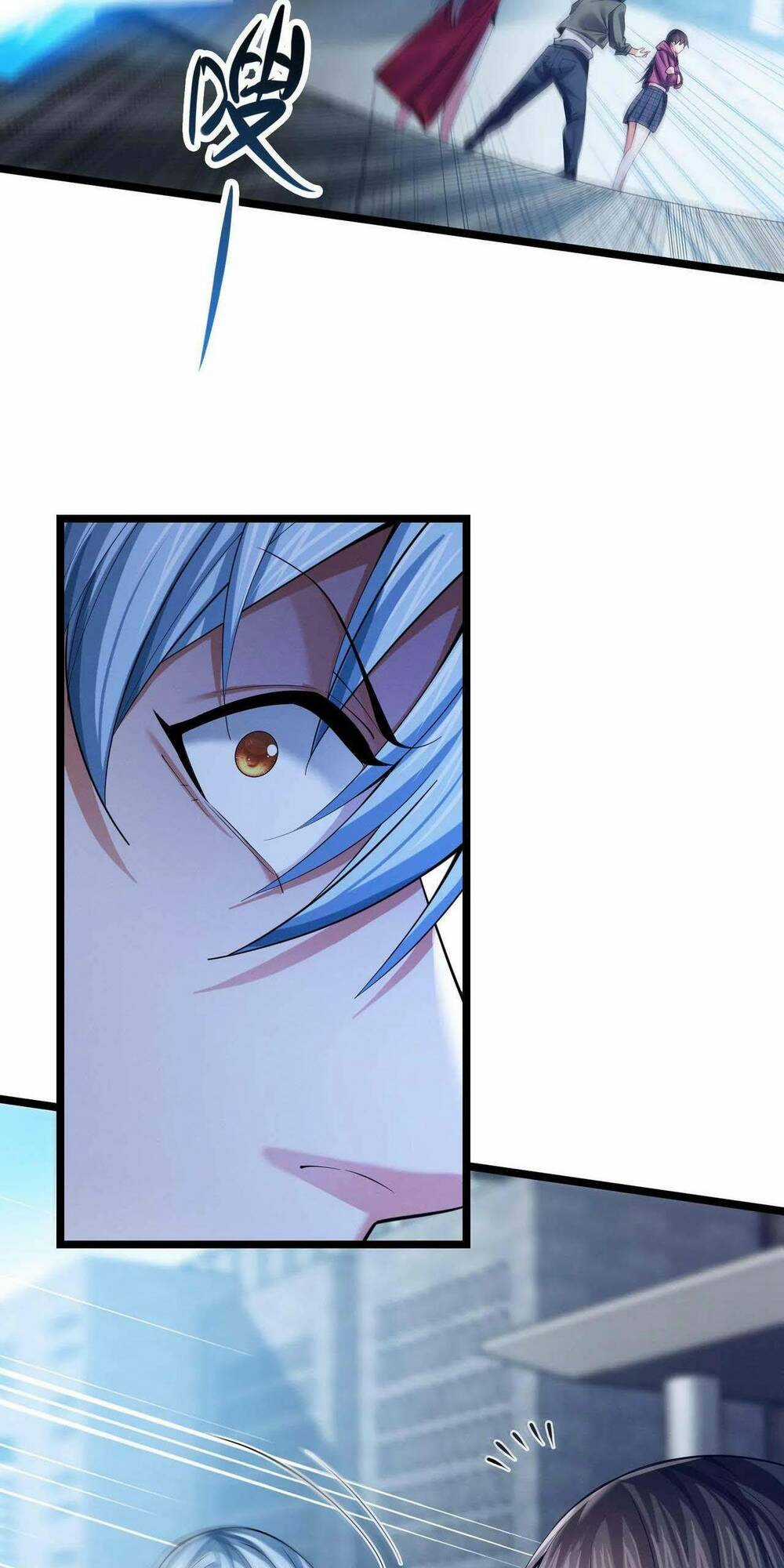 Trong Tôi Có Quỷ Chapter 17 trang 47