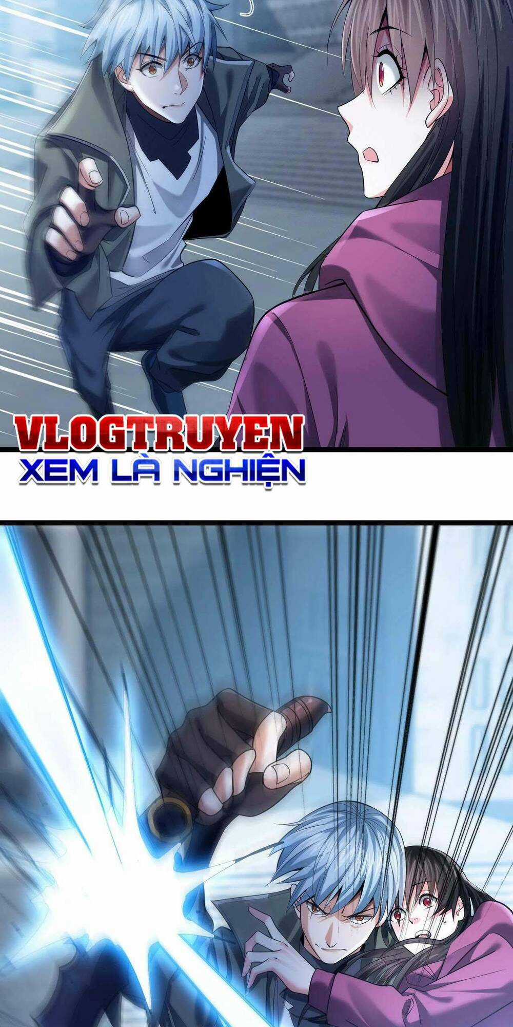 Trong Tôi Có Quỷ Chapter 17 trang 48